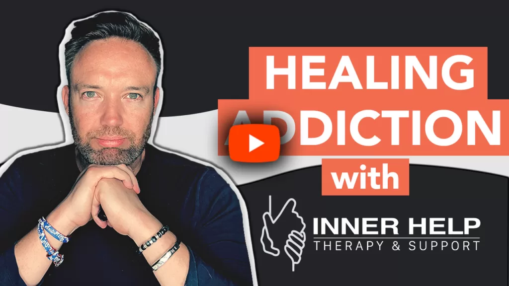 Healing Addiction | A Holistic Approach – Part 1: Discover the Power of Surrendering to Your Emotions
